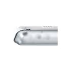 Norton - AXL-SV Waterdicht armatuur Plafond-/wandarmatuur 2/1200 L.Bedr. Led