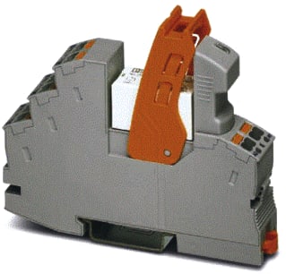 Phoenix Contact - Schakelrelais Rel Rif1Rptldp24Dc2X21Au