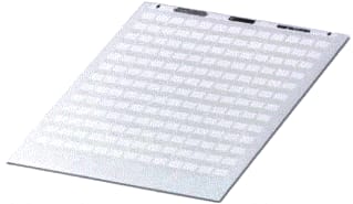 Phoenix Contact - Kabel-/adercodering Wml 3 (13X10)A4