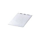 Phoenix Contact - Kabel-/adercodering Wml 3 (13X10)A4