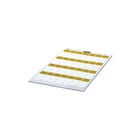 Phoenix Contact - Kabel-/adercodering Kbladcod Wml14(25X19)A4Ye