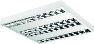 Norton - NTP-XH Plafond-/wandarmatuur 4/14w hf1%