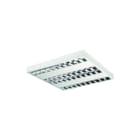 Norton - NTP-XH Plafond-/wandarmatuur 4/14w hf1%
