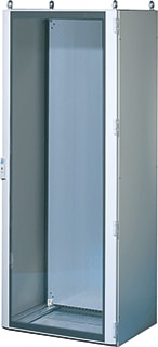Rittal - TS Deur/bed.-tableau vr kast/lessenaar Zichtdeur Ts8610805