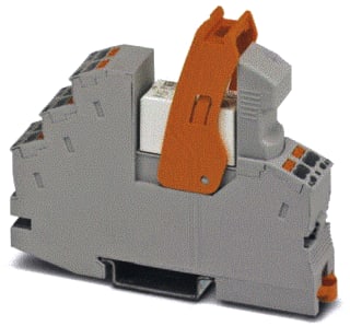 Phoenix Contact - Schakelrelais Schkrl Rif1Rptlv230Ac1X21