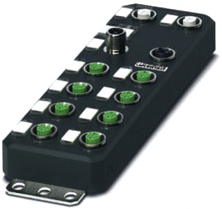 Phoenix Contact - Veldbus dec. peri. digi in/uitg.mod veldbus axles3dio16m126p