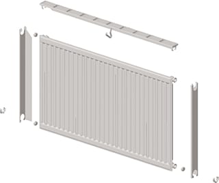 Stelrad - Compact All In Radiator (paneel) H0300 T11 L2600