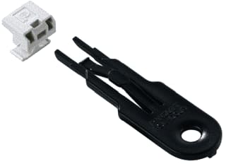 Panduit - Glasvezel connector Glasvz Flccliw-X Om4 Ds10