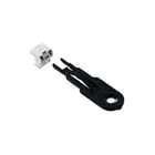 Panduit - Glasvezel connector Glasvz Flccliw-X Om4 Ds10