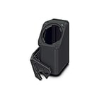 Phoenix Contact - Heavycon Rechthoekige (industrie) connector Beh. Indus Conn 1407640