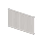 Stelrad - Accord VB Radiator (paneel) acc vb11 400x1000   687w