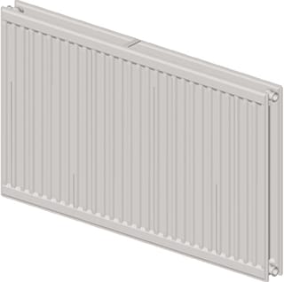 Stelrad - Accord VB Radiator (paneel) acc vb20 400x2000  1460w