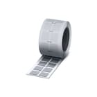 Phoenix Contact - Tekststrookblad tekststr emlp(17,5x15)rsr