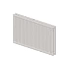 Stelrad - Accord VB Radiator (paneel) acc vb21 400x1400  1400w