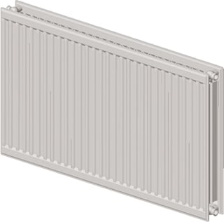 Stelrad - Accord VB Radiator (paneel) acc vb22 400x2000  2562w