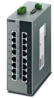 Phoenix Contact - Netwerkswitch netwerksw 2891059
