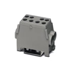 Phoenix Contact - Toebehoren/onderdelen voor klemmen Toeb Klem Udb 2X35/25 Gy