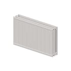 Stelrad - Accord VB Radiator (paneel) acc vb33 500x1000 2169w