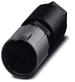 Phoenix Contact - Conn. v insteekbare gebouwinstall. 1403782