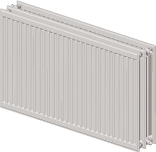 Stelrad - Accord VB Radiator (paneel) acc vb33 500x1200  2603w