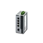 Phoenix Contact - Netwerkswitch Fl Switch 1001T-4Poe