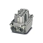 Phoenix Contact - Heavycon Contactblok v rechthoekige connect. Contblk Hc-Hv03-I-Pt-F