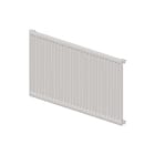 Stelrad - Accord VB Radiator (paneel) acc vb10 700x0800   559w