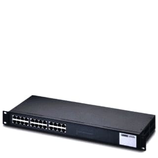 Phoenix Contact - Netwerkswitch Fl Switch 1824