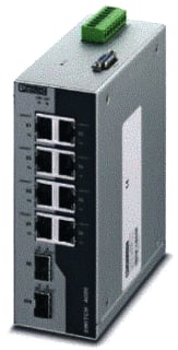 Phoenix Contact - Netwerkswitch 2891062