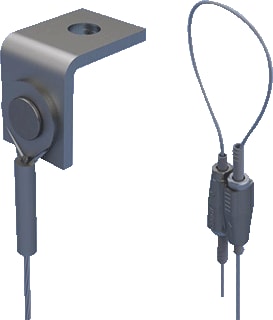 NVent CADDY - Universeel ophangsysteem Speed Link Slk2L2Ab Zk10