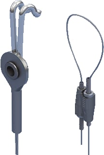 NVent CADDY - Universeel ophangsysteem SPEED LINK ZK10