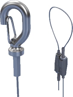 NVent CADDY - Universeel ophangsysteem speed link slk2l7 zk5
