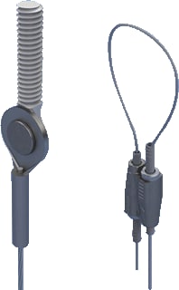 NVent CADDY - Universeel ophangsysteem Speed Link Slk2L3Sem Zk10