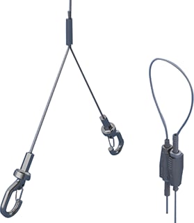 NVent CADDY - Universeel ophangsysteem Speed Link Slk2Yh500 Zk10