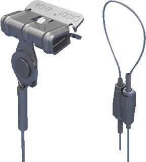 NVent CADDY - Universeel ophangsysteem SPEED LINK SLK15L34H ZK20