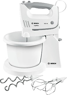 Bosch - Mixer/Blender Mixer Mfq36460