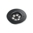 Trilux - Lutera Bodeminbouwarmatuur 6285140