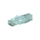 Panduit - Modulaire connector cat6 awg26 plug held ds100