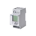 Siemens - Digitale schakelklok vr paneelbouw 7Lf4511-0