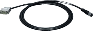 Siemens - SIMATIC RF Data- en communicatiekabel pcdatakbl 6gt2091-4lh20