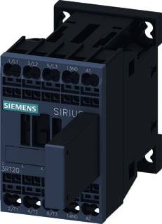 Siemens - Magneetschakelaar 3rt20182ep01