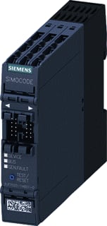 Siemens - Motormanagementsysteem 3uf7020-1ab01-0