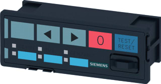 Siemens - Bed.comp.elek.motorbest. + bev.app. 3UF72001AA010