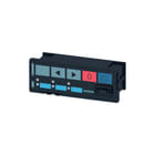 Siemens - Bed.comp.elek.motorbest. + bev.app. 3UF72001AA010