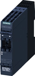 Siemens - Uitbreidingsmod motorbest.+bev.app. 3uf76001ab010