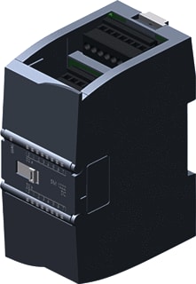 Siemens - SIMATIC S7-1200 PLC digitale in- en uitgangsmodule Sim Sm1222 16 24V