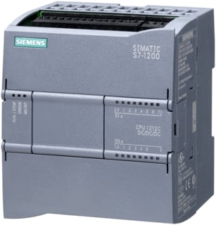 Siemens - PLC digitale in- en uitgangsmodule Simatic S7-1200 Sm 1223