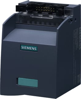 Siemens - Sensor-/actor-rijgklem 6es7924-0ca20-0aa0