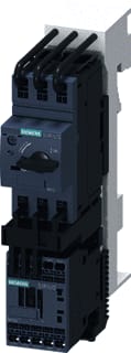 Siemens - Motorstarter/Motorstarter combi. 3ra21101ks171bb4