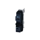 Siemens - Motorstarter/Motorstarter combi. 3ra21101hs151bb4